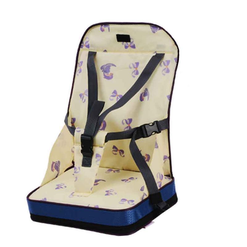 Travel Booster Seat Baby Feeding Chair